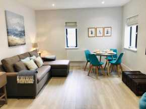 5 Rockham - Luxury Apartment at Byron Woolacombe, only 4 minute walk to Woolacombe Beach!